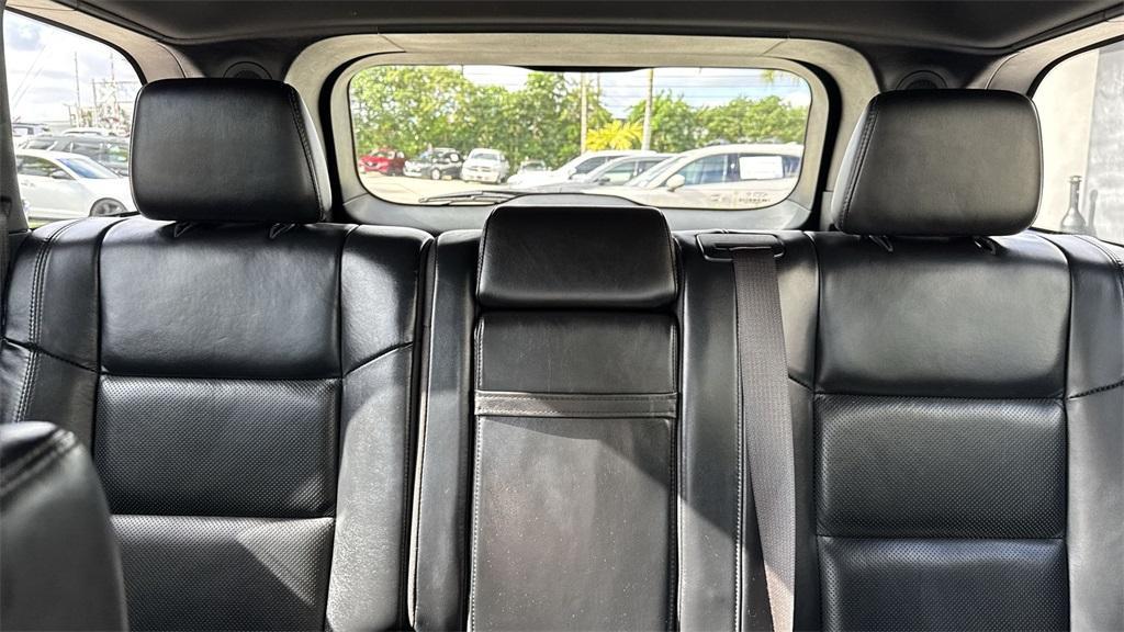 used 2020 Jeep Grand Cherokee car, priced at $15,997