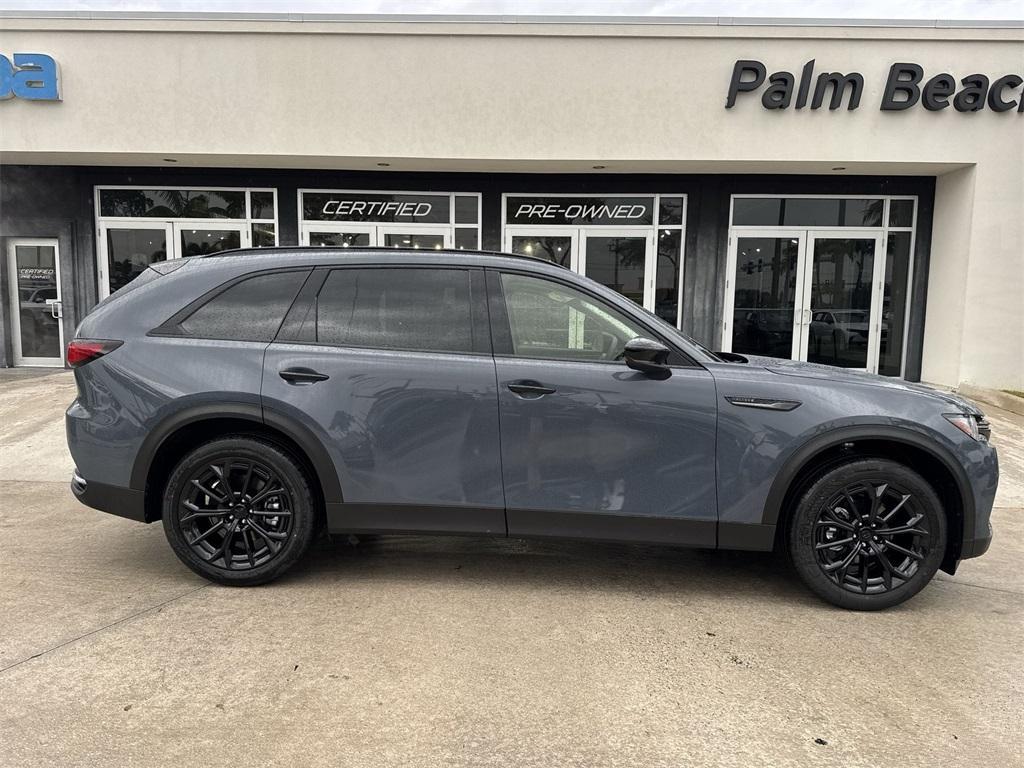 new 2026 Mazda CX-70 car, priced at $45,657