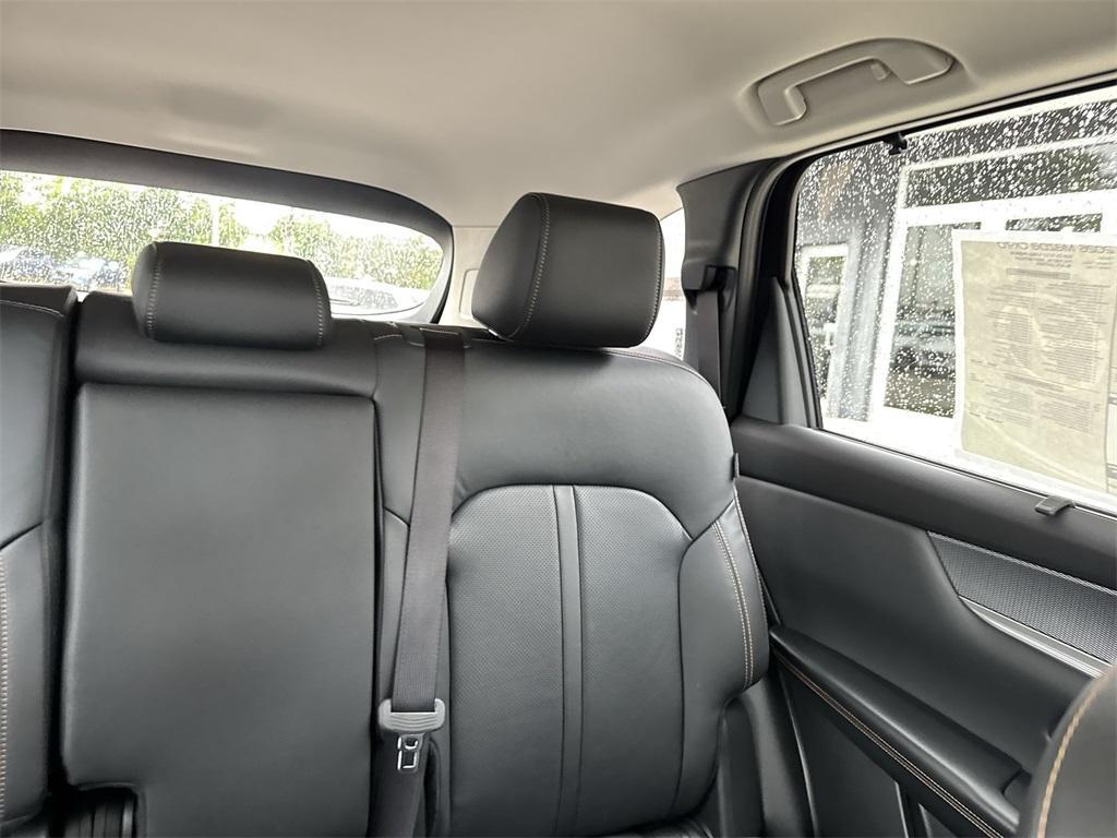 new 2026 Mazda CX-70 car, priced at $45,657