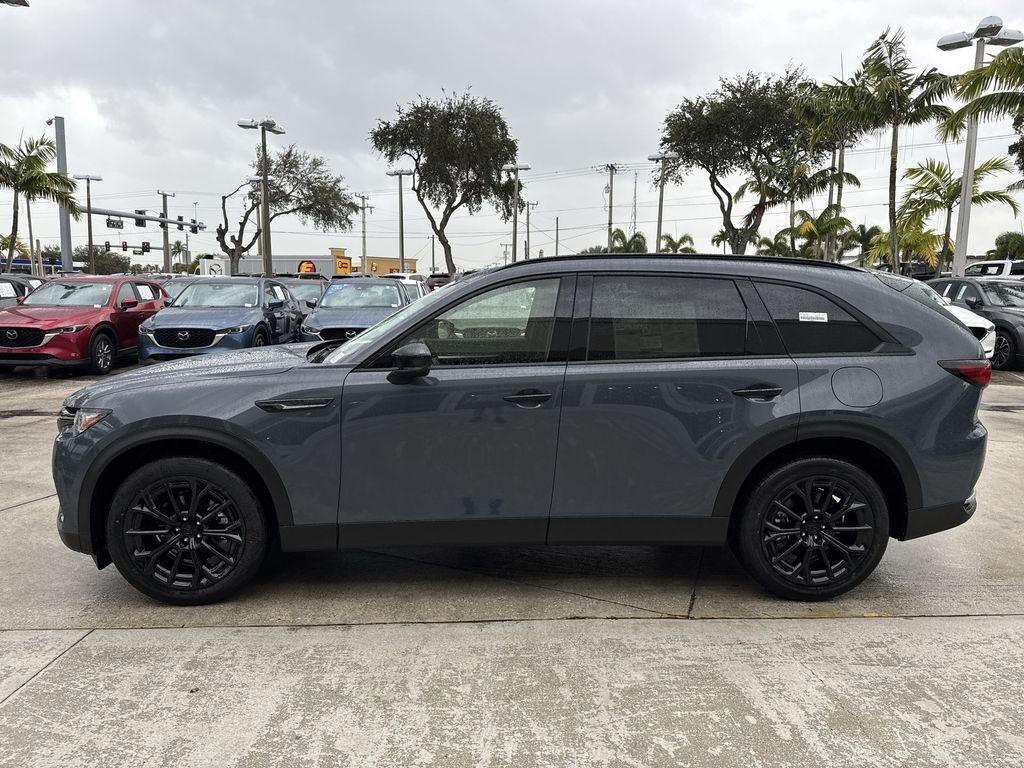 new 2026 Mazda CX-70 car, priced at $44,171