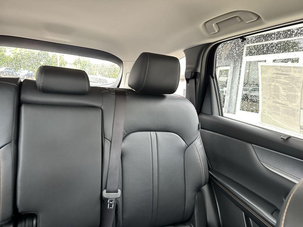 new 2026 Mazda CX-70 car, priced at $44,171