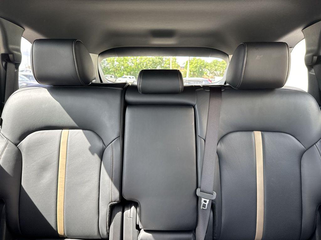 used 2025 Mazda CX-70 car, priced at $35,999