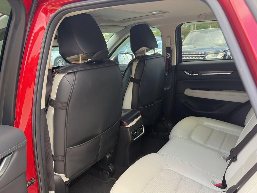 used 2019 Mazda CX-5 car, priced at $19,000