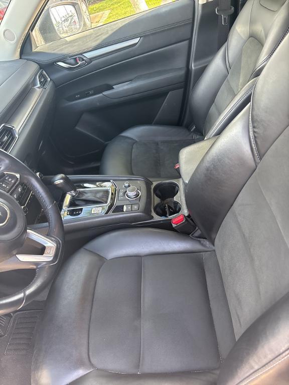 used 2023 Mazda CX-5 car, priced at $27,900