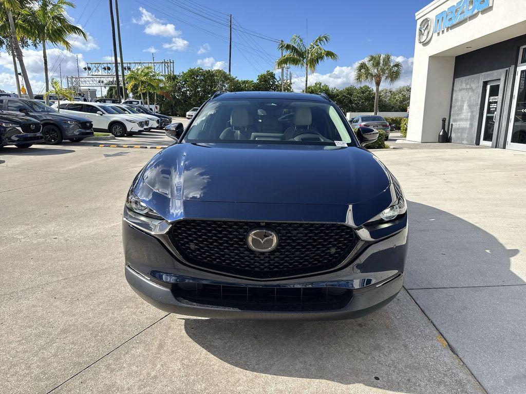 new 2026 Mazda CX-30 car, priced at $34,463
