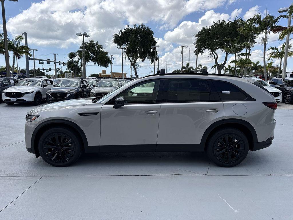 new 2026 Mazda CX-90 car, priced at $46,043