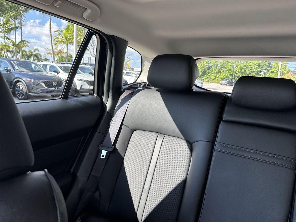 new 2026 Mazda CX-50 Hybrid car, priced at $39,579