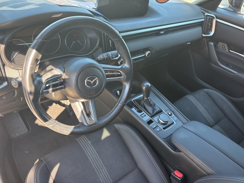 used 2023 Mazda CX-50 car, priced at $27,895