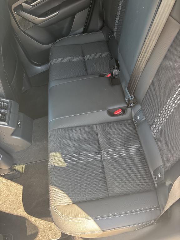 used 2023 Mazda CX-50 car, priced at $27,895