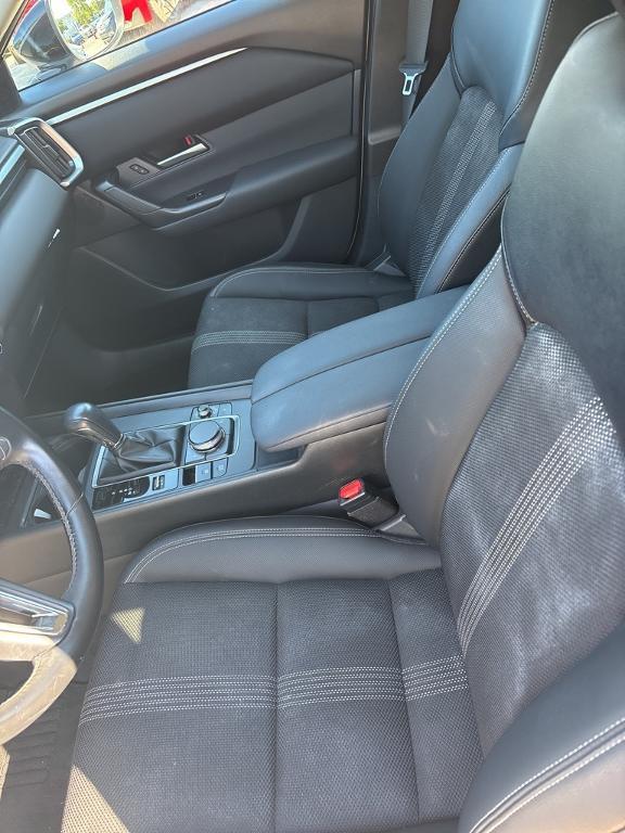 used 2023 Mazda CX-50 car, priced at $27,895