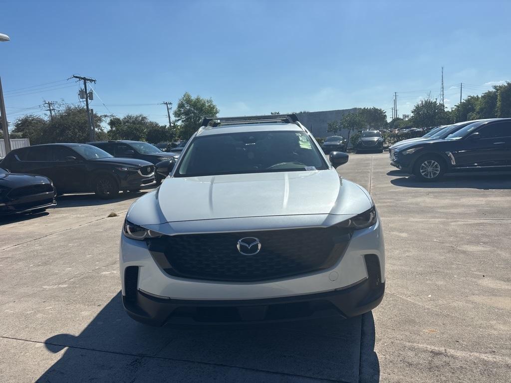 used 2023 Mazda CX-50 car, priced at $27,895