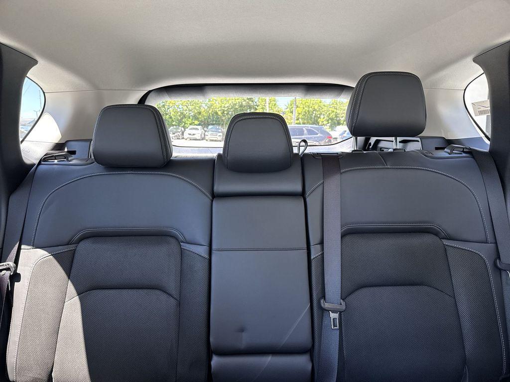 new 2026 Mazda CX-5 car, priced at $35,368