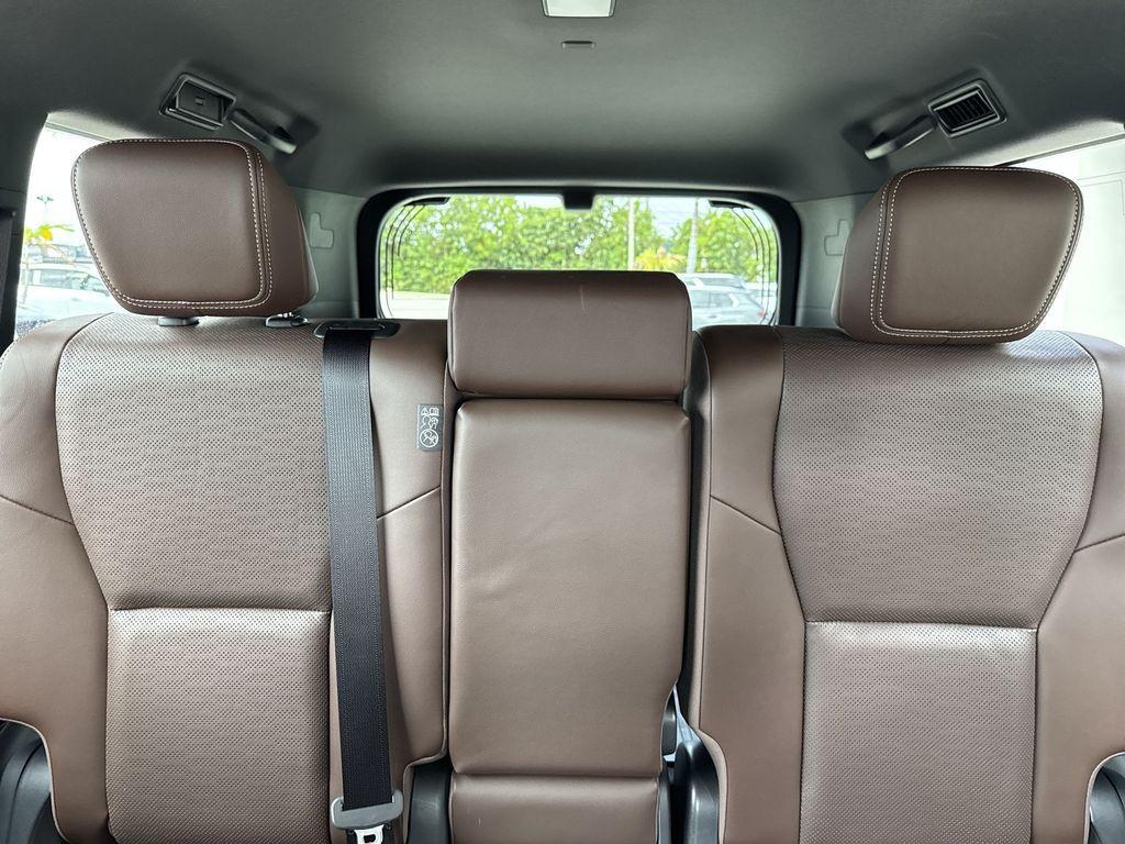 used 2025 Toyota Land Cruiser car, priced at $66,999