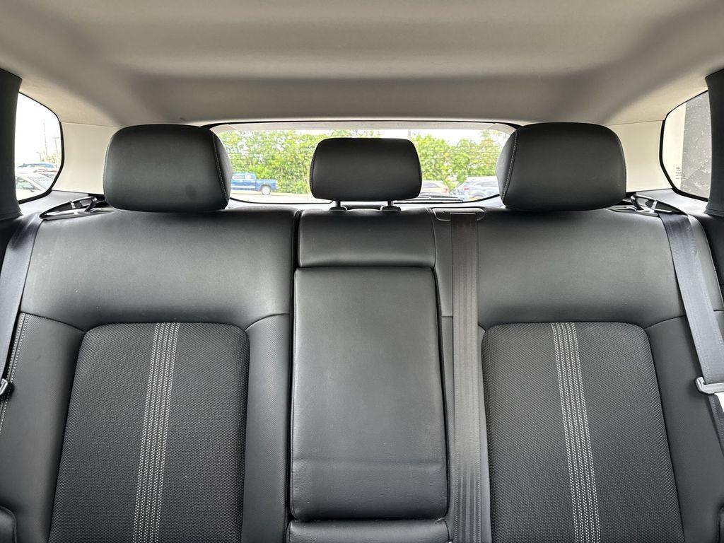 used 2023 Mazda CX-50 car, priced at $26,499