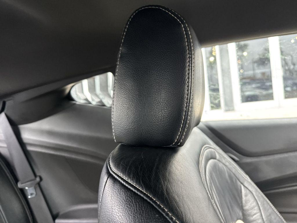 used 2018 Chevrolet Camaro car, priced at $18,997