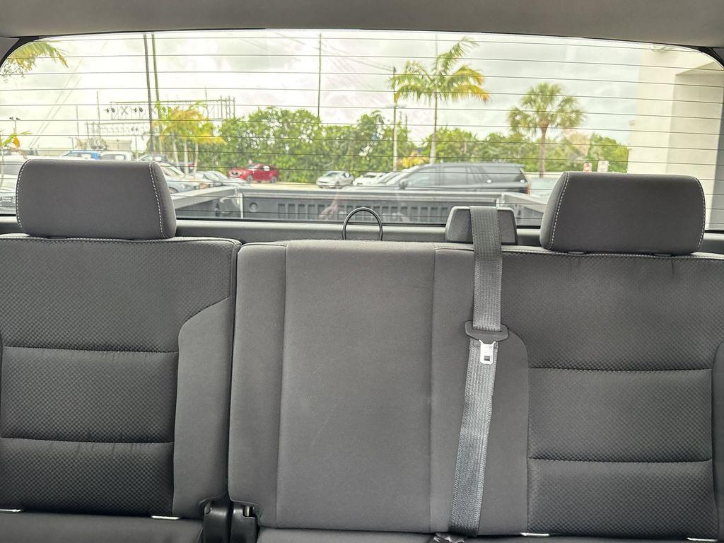 used 2018 GMC Sierra 1500 car, priced at $19,495