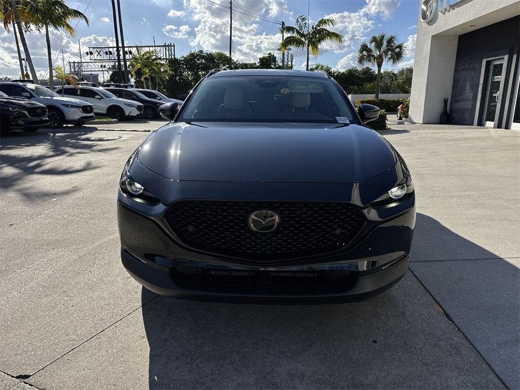 new 2026 Mazda CX-30 car, priced at $29,315