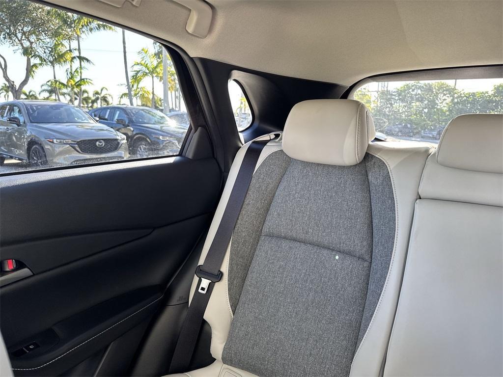 new 2026 Mazda CX-30 car, priced at $29,315