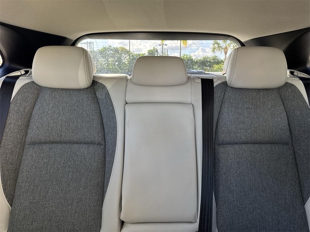 new 2026 Mazda CX-30 car, priced at $29,315