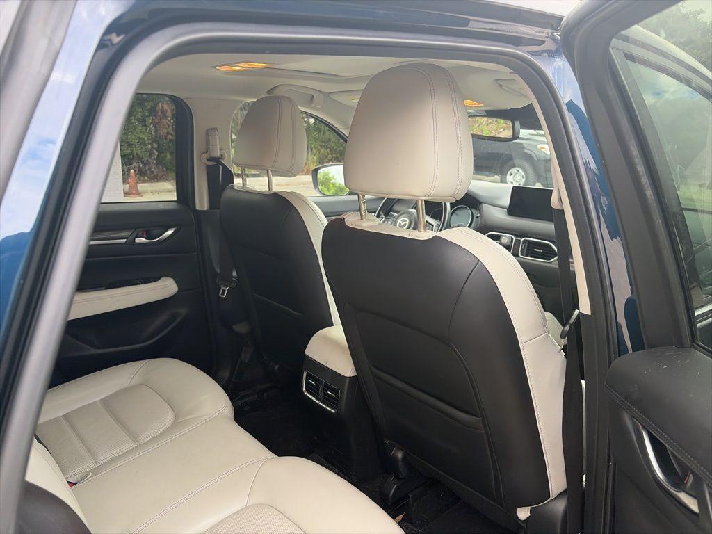 used 2020 Mazda CX-5 car, priced at $22,950