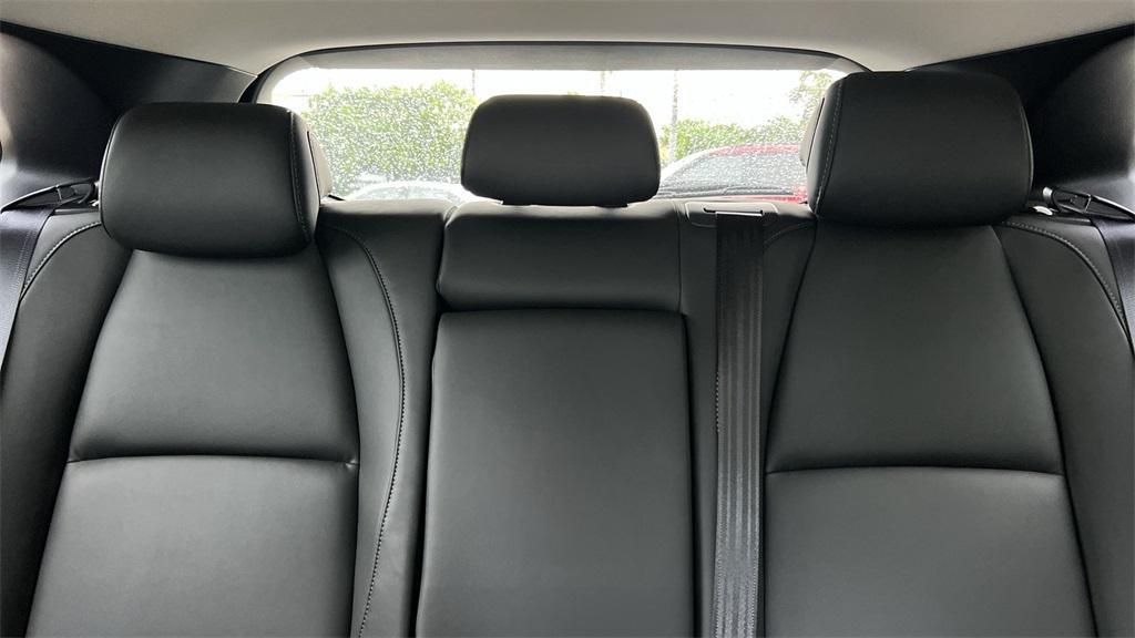 new 2025 Mazda CX-30 car, priced at $28,019