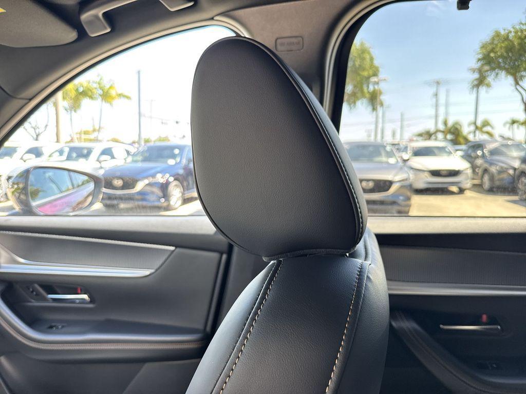 new 2026 Mazda CX-90 car, priced at $53,062