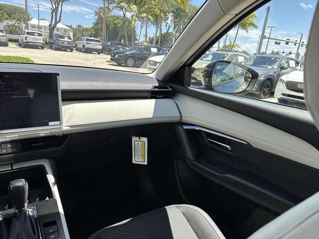 new 2026 Mazda CX-5 car, priced at $35,413