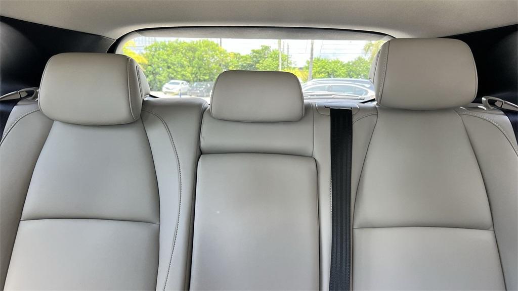 new 2025 Mazda CX-30 car, priced at $28,148