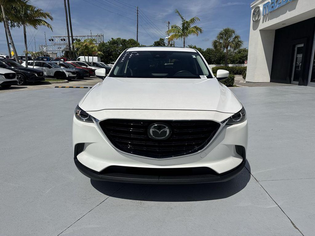 used 2023 Mazda CX-9 car, priced at $28,399