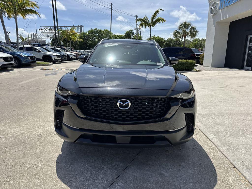 new 2026 Mazda CX-50 car, priced at $29,996