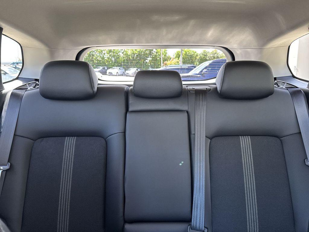 new 2026 Mazda CX-50 car, priced at $29,996