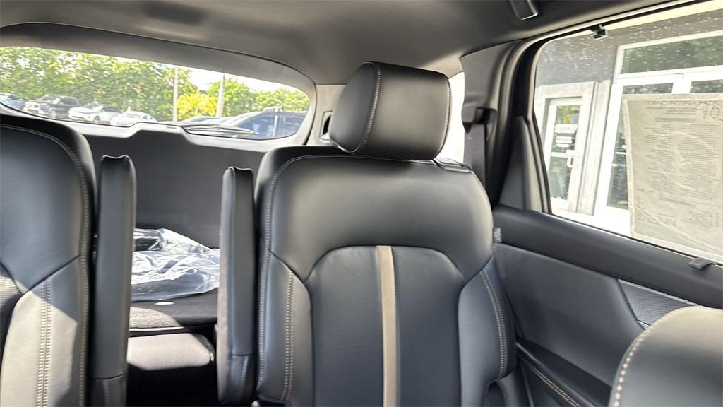 new 2026 Mazda CX-90 car, priced at $56,860