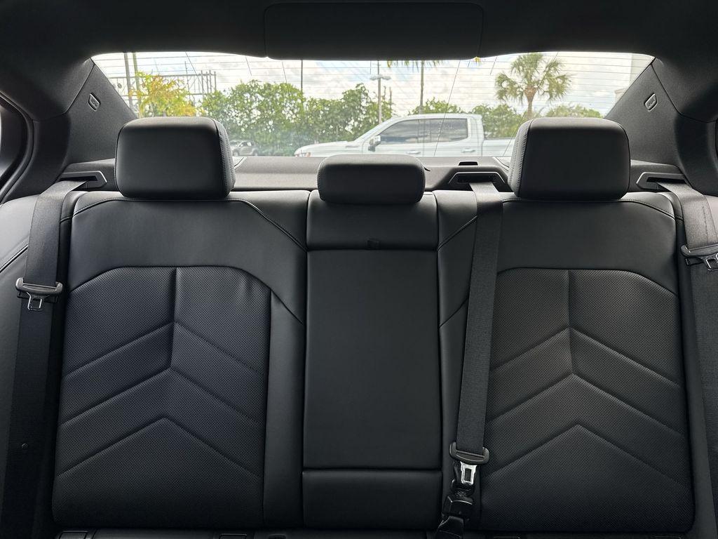 used 2025 BMW 540 car, priced at $48,899