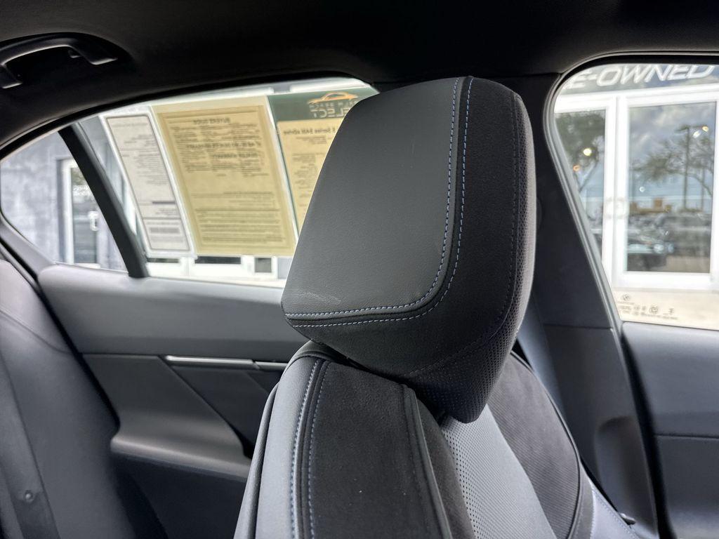 used 2025 BMW 540 car, priced at $48,899