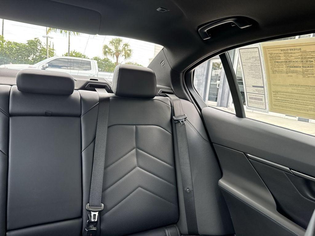 used 2025 BMW 540 car, priced at $48,899