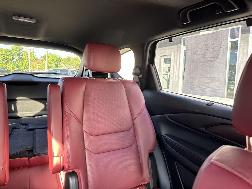 used 2023 Mazda CX-9 car, priced at $30,995