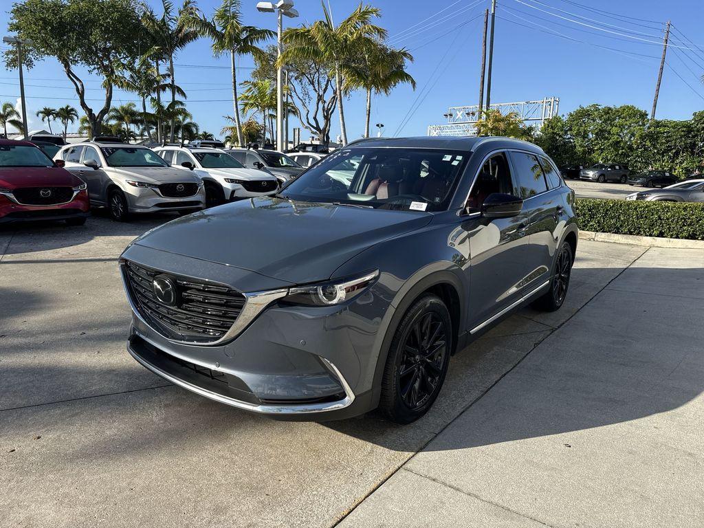 used 2023 Mazda CX-9 car, priced at $30,995