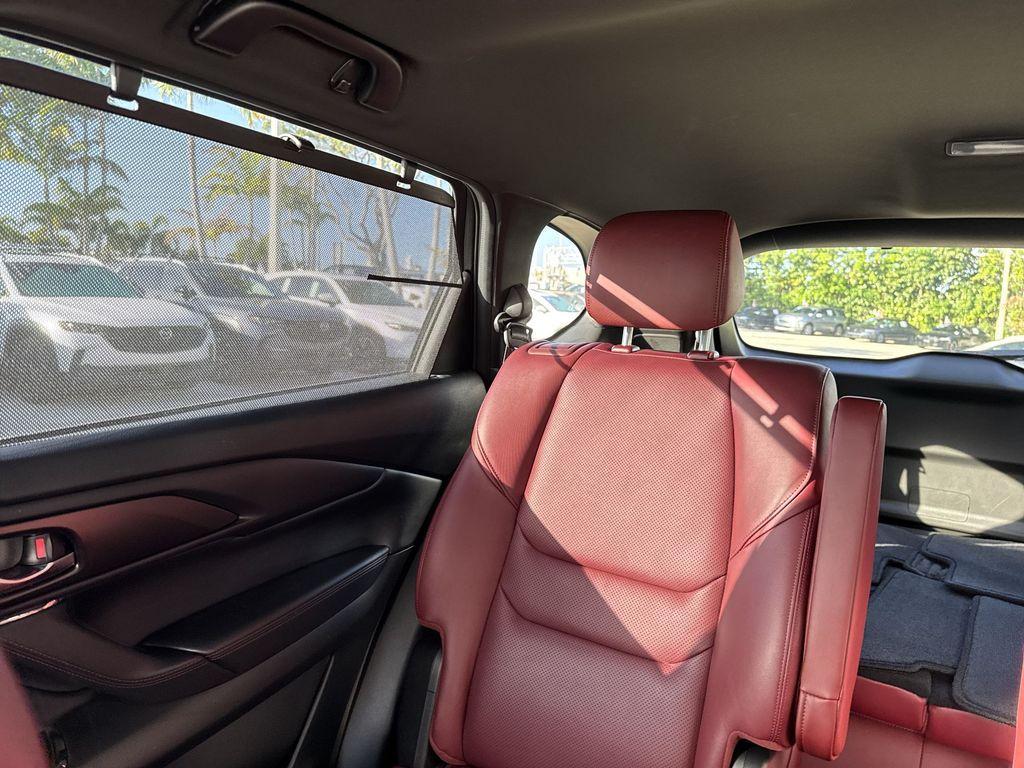 used 2023 Mazda CX-9 car, priced at $30,995
