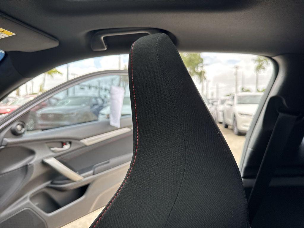 used 2018 Honda Civic car, priced at $15,945