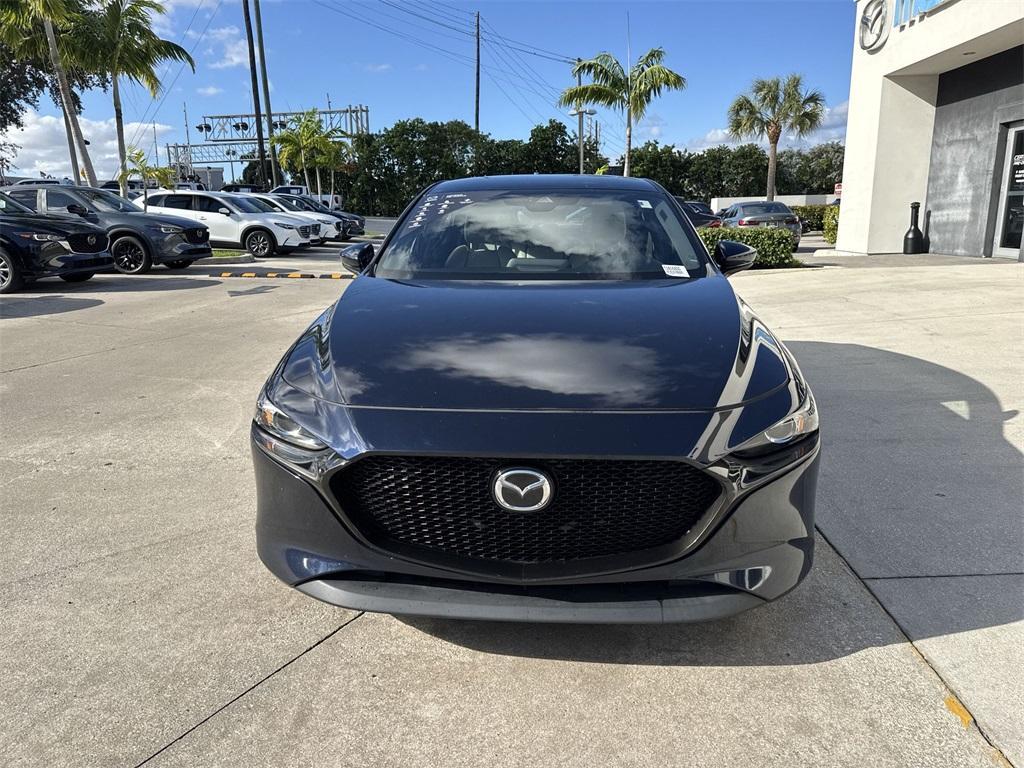 used 2019 Mazda Mazda3 car, priced at $14,989