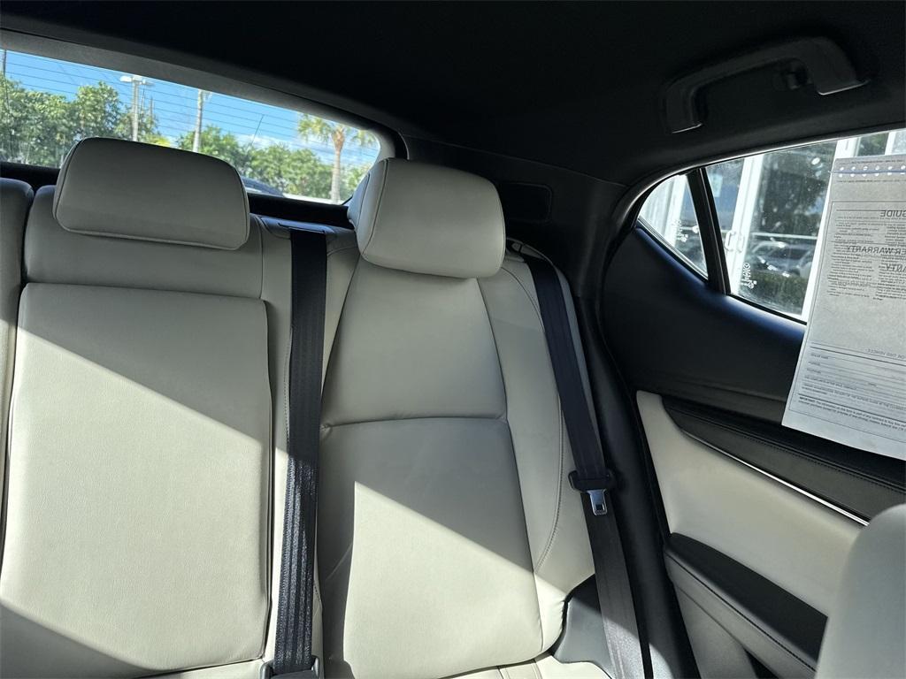 used 2019 Mazda Mazda3 car, priced at $14,989