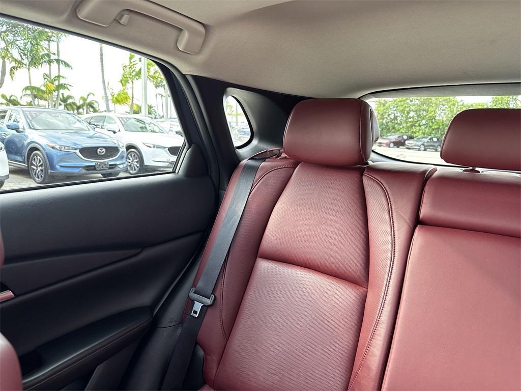 used 2024 Mazda CX-30 car, priced at $21,899