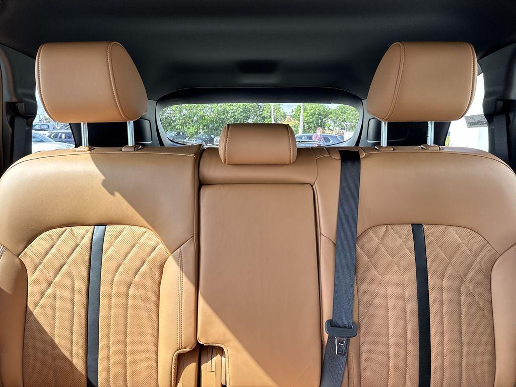 new 2026 Mazda CX-70 car, priced at $55,734