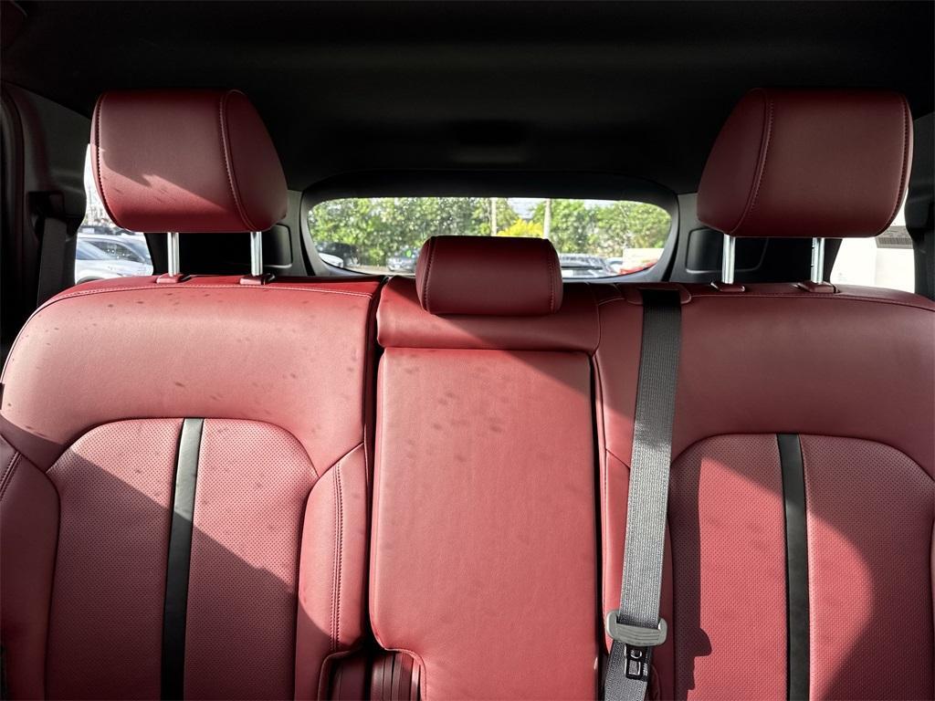 new 2026 Mazda CX-70 car, priced at $49,372