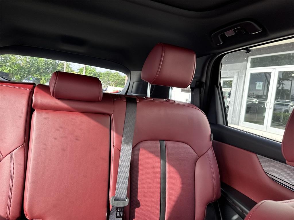 new 2026 Mazda CX-70 car, priced at $49,372