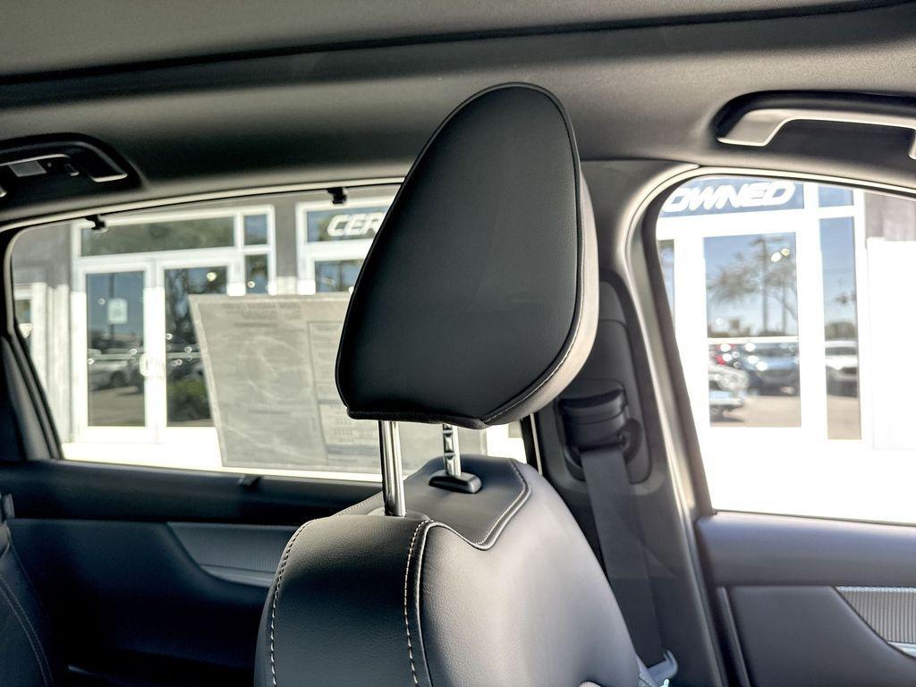 new 2026 Mazda CX-90 car, priced at $47,545