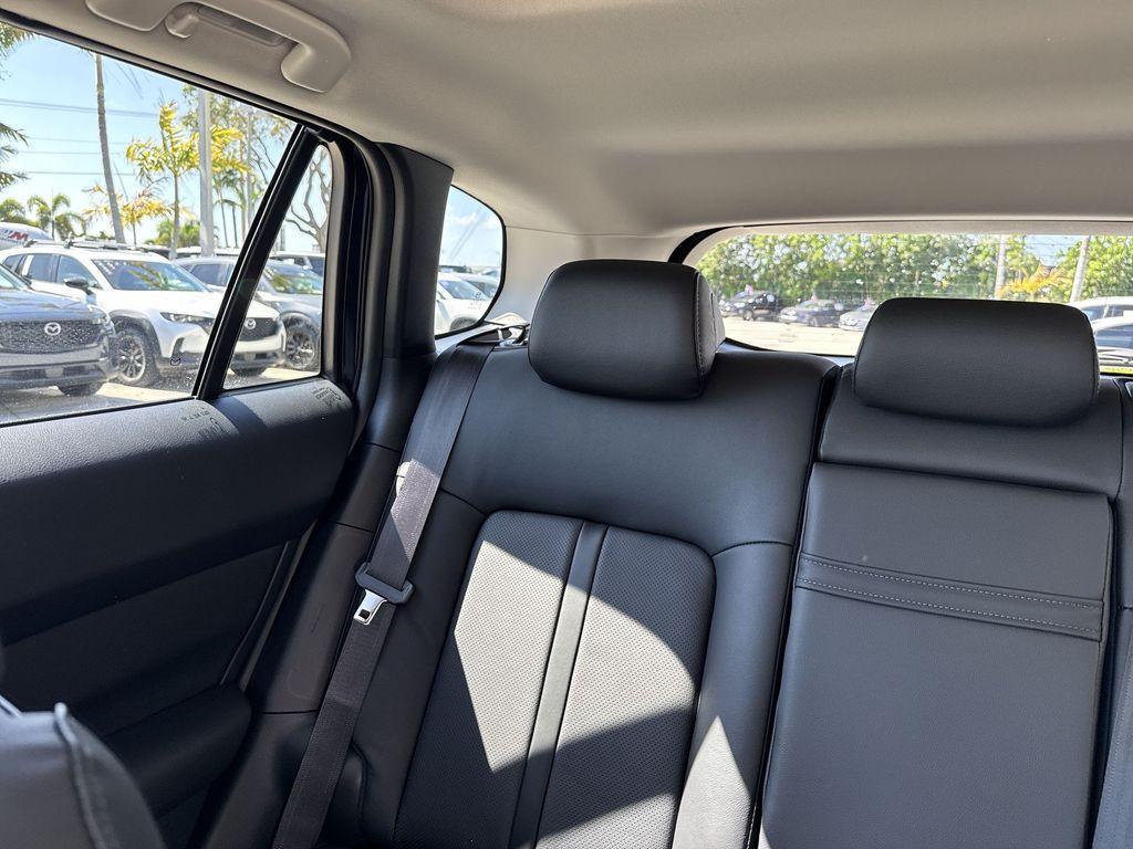 new 2026 Mazda CX-50 Hybrid car, priced at $36,770