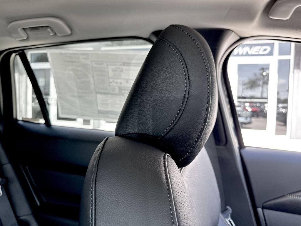 new 2026 Mazda CX-50 Hybrid car, priced at $37,744