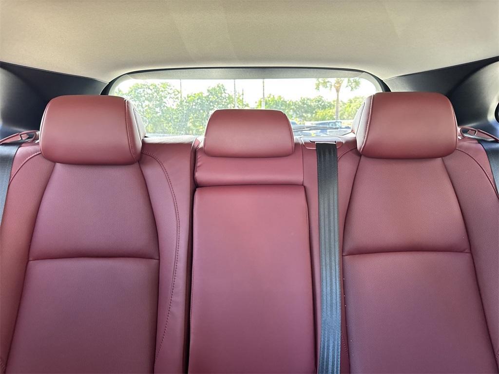 new 2026 Mazda CX-30 car, priced at $30,436