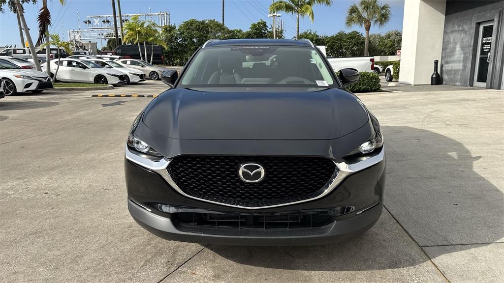 used 2022 Mazda CX-30 car, priced at $20,395